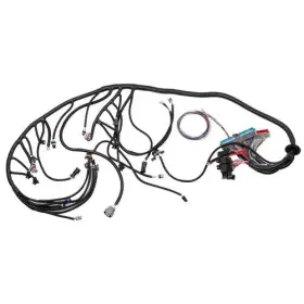 4l80e Dasbencan Dasbecan Ls Standalone Wiring Harness 4l60e Dbc Compatible With 1997-2006 Gm