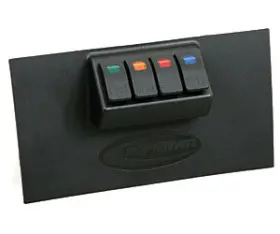 Kj71030 Daystar Lower Switch Panel