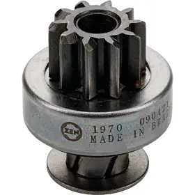 220-52104 Db Electrical Starter Drive Number Of Splines 5 53.500 Mm Length 11 Id