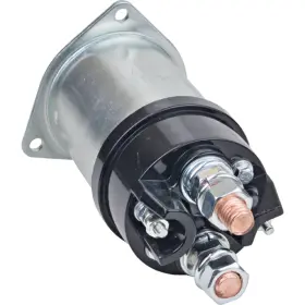 245-12210 Db Electrical Starter Solenoid 24 Volt For Delco 42mt 1115595 1115601 1115608 D901a D912a