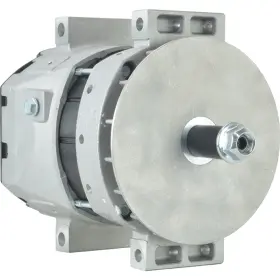 400-12742 Db Electrical Alternator Unthreaded Mount Hole 4 Type 3.150 Inch Mounting Ear 3 Thickness