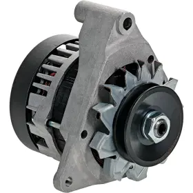 400-24279 Db Electrical Alternator Unthreaded Alt Mounting Foot Type Spade Terminal 3 Size
