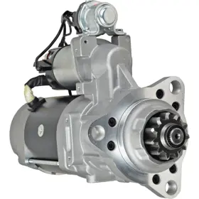 410-12312 Db Electrical Starter Number Of Teeth 11 2.173 Inch Gear Od 14.323 Length