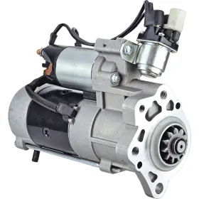 410-48326 Db Electrical Starter 13.500 Mm Mount Hole Id 3 Unthreaded Type