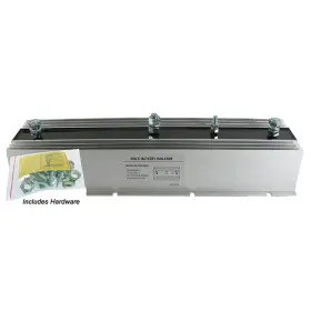 626-01008 Db Electrical Battery Isolator For Arrowhead Oem Bsl0014 Emp Parts 4-6856