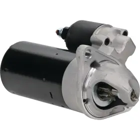 Bos-1986s00722 Db Electrical Starter Unthreaded Mount Hole 1 Type Number Of Teeth 9 29.100 Mm Gear Od