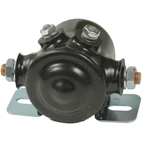 Chs-24063-08bx Db Electrical Solenoid Replacement 24v For Cole Hersee 24063-08bx Bulk24063-08 Ch24063-08