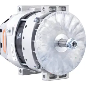 Dra-61006082 Db Electrical Alternator 10-24 Terminal 3 Size 22.100mm Shaft Pulley Od