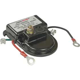 Lnp-8rg3063s Db Electrical Regulator Electronic 24 Volt Negative Polarity A Circuit