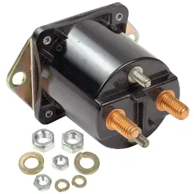Prl-15-308 Db Electrical Solenoid Replacement 15-308 For 36v 100 Amps Ge 247a7462 Sbc4301 Sbc4301b
