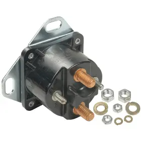 Prl-15-3f Db Electrical 15-3f 12v Ametek Solenoid For Universal Pl15-3f