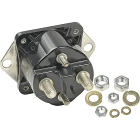 Prl-15-400 Db Electrical 15-400 12v Ametek Solenoid For Universal Pl15-400