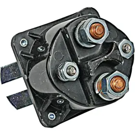 Prl-15-483 Db Electrical Solenoid Replacement For 12v Continuous Amps 200 Prestolite 15-483