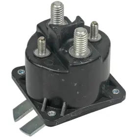 Prl-15-549 Db Electrical Solenoid For 15-549 12v 100 Continuous Amps 200 Surge Prestolite Saz4201gc