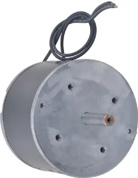 Sco-p56an230 Db Electrical Scott Dc Reel Motor For 12v Hannay Reels Various Ccw Rotation
