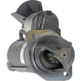 Vls-438012 Db Electrical Starter For Lucas Electric Lrs03792 Unthreaded Mount Hole 2 Type