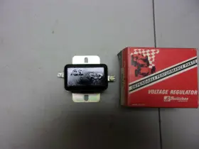 8012 Ddp 1961-1971 Chrysler/dodge/plymouth Voltage Regulator