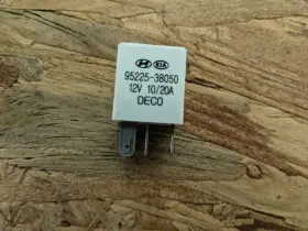 95225-38050 Deco Hyundai/kia 5 Pin Relay 95235-38050 1pc / Pinrelay 10/20a