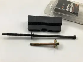 09646 Deka Battery Hold Down Kit For Ford Lincon And Mercury