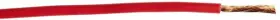 02408 Deka/east Penn 14 Gauge 100ft Red Wire Spool