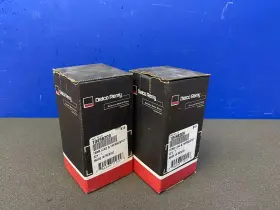 10498209 Delco Lot Of 2 New Remy Term Lead And Thermostat