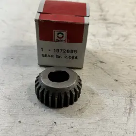 1972685 Delco New Genuine Oem Gm 1982 Diesel Starter Motor Gear