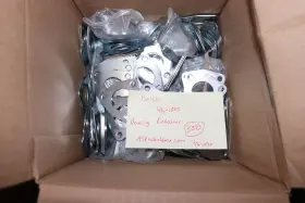 46-1505 Delco 350-pk Retainer Bearing
