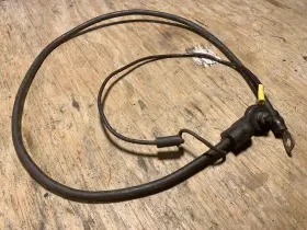 4sx-40 Delco New Old Stock Gm Battery Cable