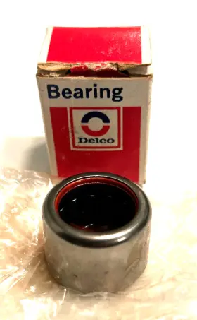 9441879 Delco Nos Genuine Oem Gm Alternator Generator Bearing