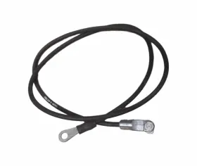 0890735b Delco Gm 0890735 4e56 Battery Cable