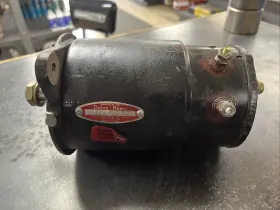 1100405 Delco Remy 12 Volt Generator