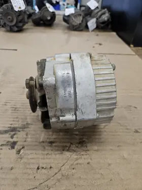 1100663 Delco Remy 1964 Oldsmobile Chevy Gm 37amp Alternator 12 Volt Dated 3m3