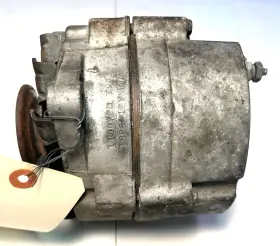 1100720 Delco Remy Original 1963 Ac Alternator 3b28 Date Code 32 Amp Core
