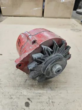 1100767 Delco Remy 1967-1968 Olds 442 F85 Oldsmobile 330 400 Alternator Date 7e1 -untested