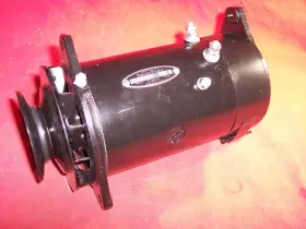 1102668 Delco Remy Generator 1940-1948 Buick 9220 0d15