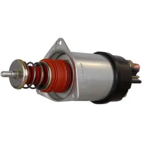 1115683 Delco Remy Starter Solenoid Switch 24 Voltage For 41 Mt Or 42 Model
