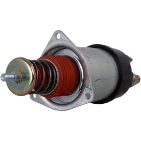 1115702 Delco Remy Starter Solenoid Switch 12 Voltage For 41 Mt Model