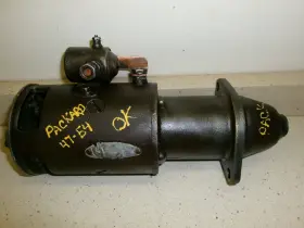 1118008 Delco Remy 1947-1954 Packard Delco-remy Starter
