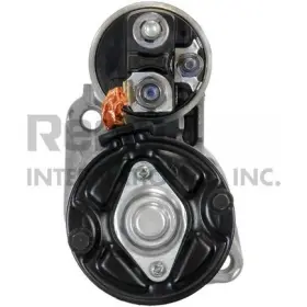 16170 Delco Remy Starter