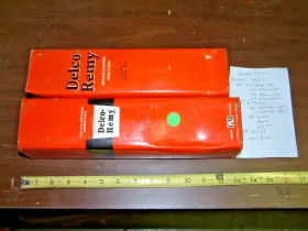 1913597 Delco-remy 1949-1952 Nash Some Models Armature