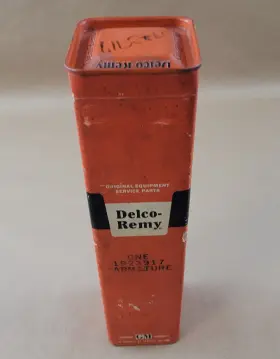 1923917 Delco Remy New Nos Starter Armature 1953-55 Buick 12-volt