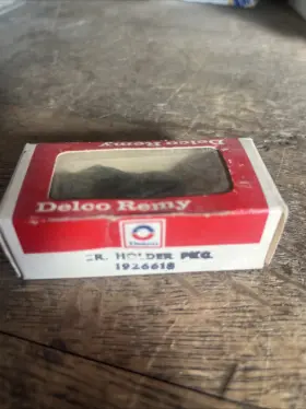 1926618 Delco Remy Nos Gm Starter Brush Holder 60-69 Corvette Camaro