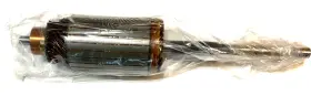 1967046 Delco Remy Starter Armature 12 Volt 35mt Series New Free Shipping