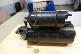 323-316 Delco Remy 1985738 Remanufactured Delco-remy Starter Gm Nos Fits See Description