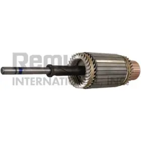 Delco Remy 1988322 Starter Armature 37 Mt Model 24 Voltage