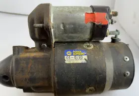 10496873 Delco Remy 1998563 1982-94 Gm Chevy Truck 5.0l 5.7 Starter 1998560 10455306