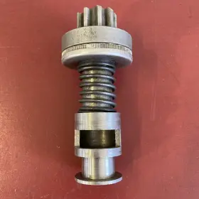 828941 Delco Remy 1929 Peerless 1930 Elcar Graham Chrysler Starter Clutch Drive