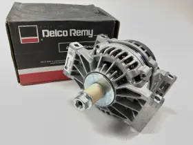 8600253 Delco-remy Alternator 28si 12v Volt 200 Amp