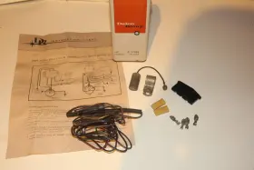 1967344 Delco Remy D1904 / Alternator Regulator Adapter Package 1957-62 Chevrolet