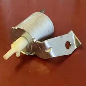 1114439 Delco Remy For Chevrolet 1971- 1973 Chevy Vega Vacuum Advance Spark Control Valve
